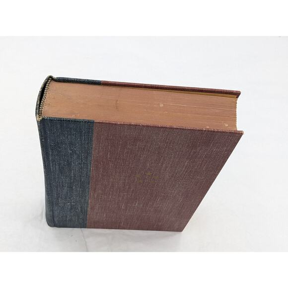 George C. Marshall Ordeal And Hope 1939-1942 WW2 Military Vintage Hardcover 1966 - Picture 15 of 16